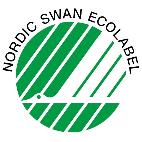 nordic swan logo