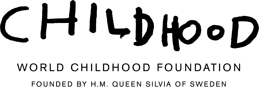 childhood logo