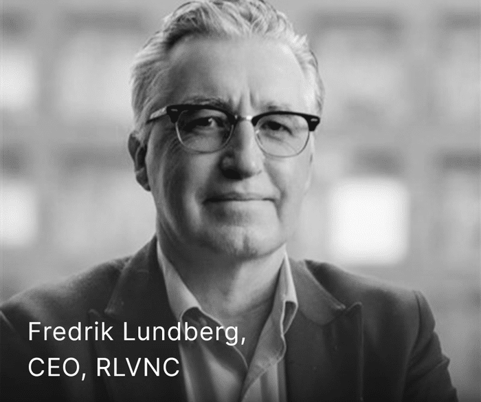 rlvnc ceo